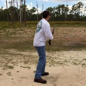 Meet your Posher, Peter